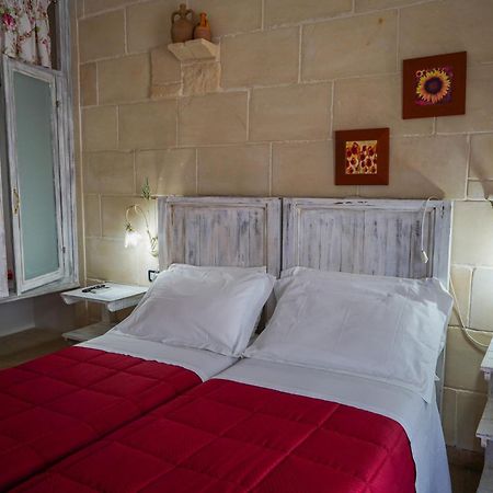 Masseria L'Uliveto Agri Resort Otranto Exterior foto