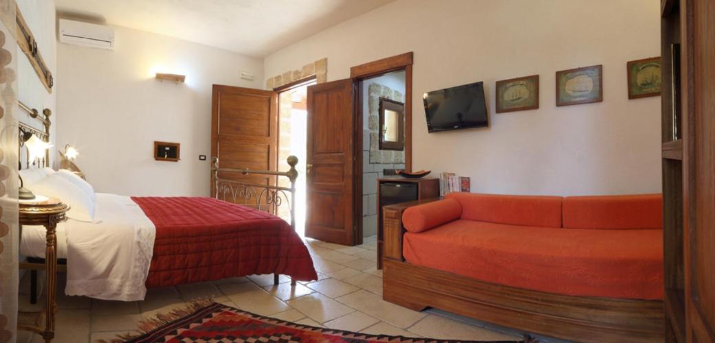 Masseria L'Uliveto Agri Resort Otranto Exterior foto